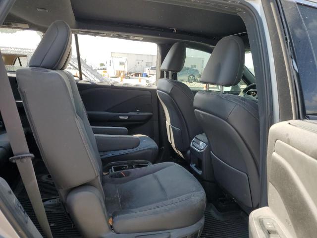 Photo 11 from auction – 2024 LEXUS TX 350 BAS with VIN 5TDAAAA62RS005186
