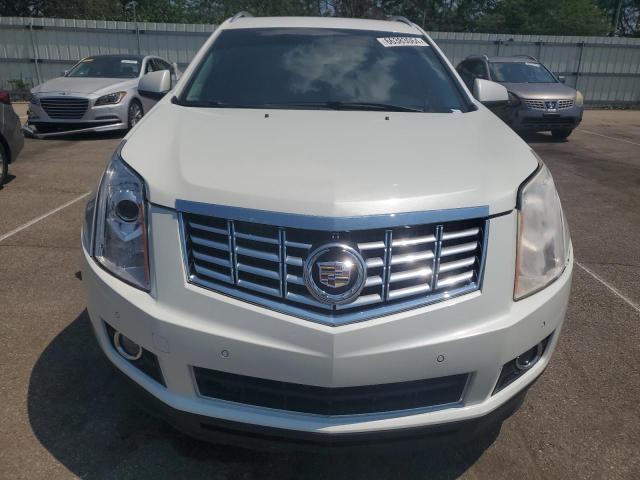 Photo 5 from auction – 2013 CADILLAC SRX PERFOR with VIN 3GYFNDE36DS603243