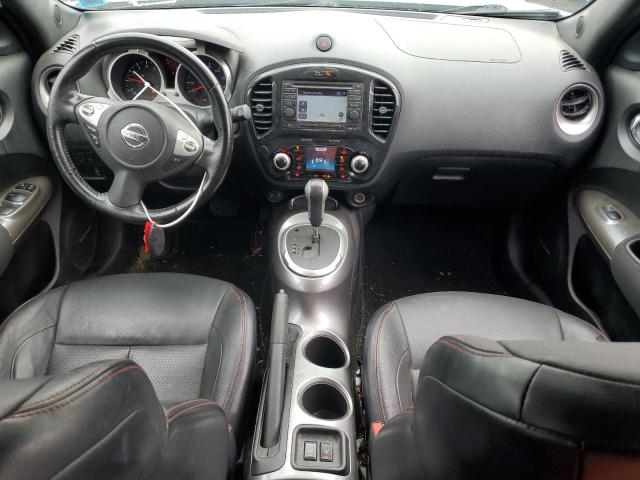 Photo 8 from auction – 2014 NISSAN JUKE S with VIN JN8AF5MV9ET359895