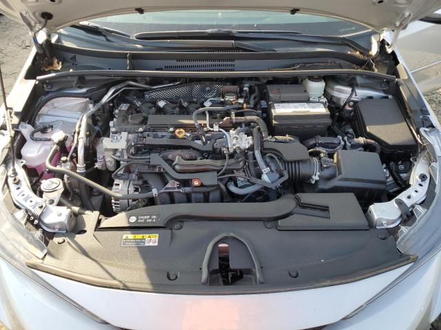 Photo 11 from auction – 2024 TOYOTA COROLLA LE with VIN 5YFB4MDE7RP113750