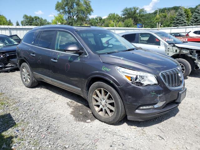 Photo 4 from auction – 2014 BUICK ENCLAVE with VIN 5GAKVBKD2EJ127390