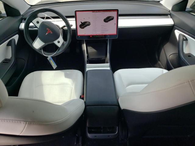 Photo 8 from auction – 2019 TESLA MODEL 3 with VIN 5YJ3E1EA4KF327141