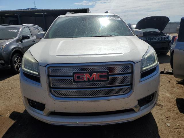 Photo 5 from auction – 2014 GMC ACADIA DEN with VIN 1GKKRTKD1EJ310728