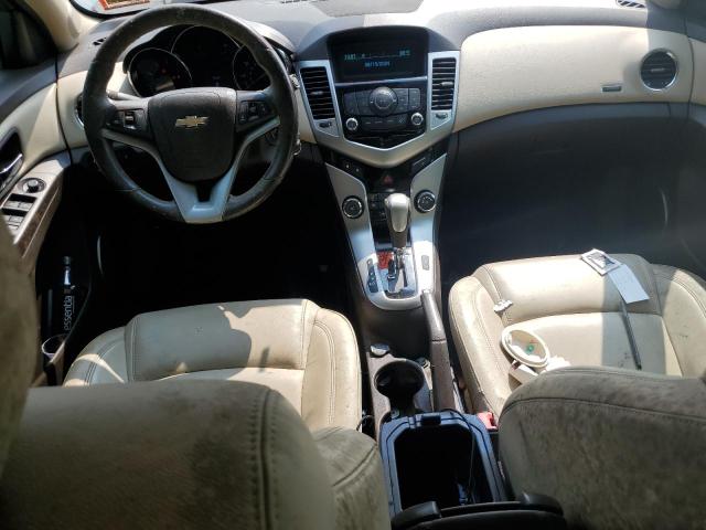 Photo 8 from auction – 2012 CHEVROLET CRUZE LT with VIN 1G1PG5SC3C7351004