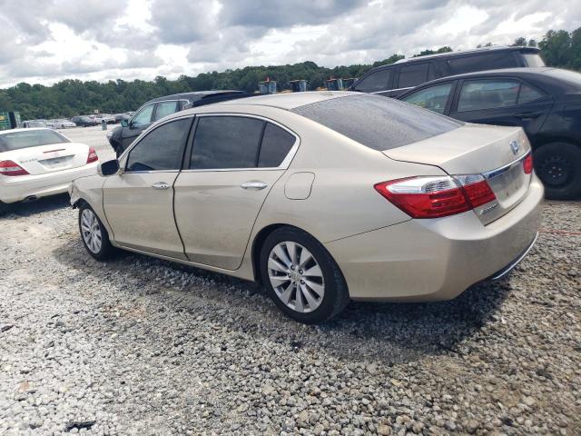 Photo 2 from auction – 2013 HONDA ACCORD EXL with VIN 1HGCR2F82DA079832