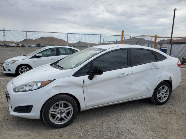 Photo 1 from auction – 2018 FORD FIESTA SE with VIN 3FADP4BJ0JM132769