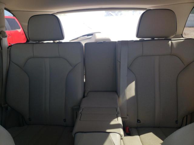Снимка 10 от търг – 2012 LINCOLN MKX с VIN 2LMDJ6JK3CBL08378