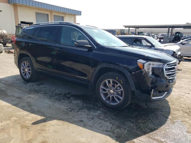 Photo 4 from auction – 2023 GMC TERRAIN SL with VIN 3GKALVEG5PL157605