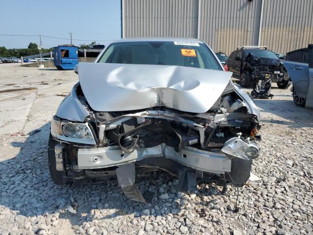 Photo 5 from auction – 2010 VOLVO S40 2.4I with VIN YV1382MSXA2501247