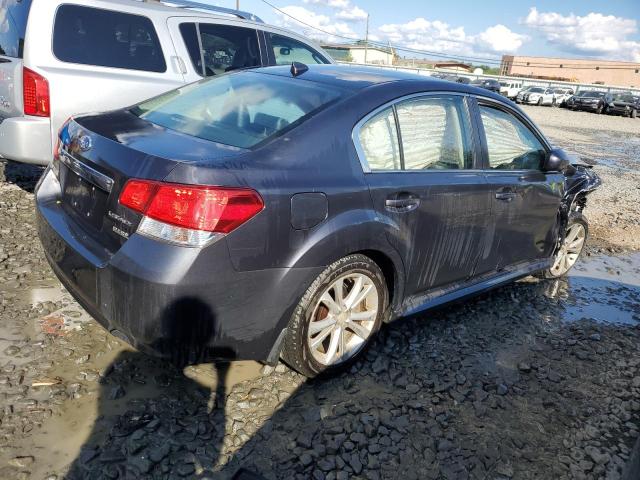 Photo 3 from auction – 2013 SUBARU LEGACY 2.5 with VIN 4S3BMBP62D3032925