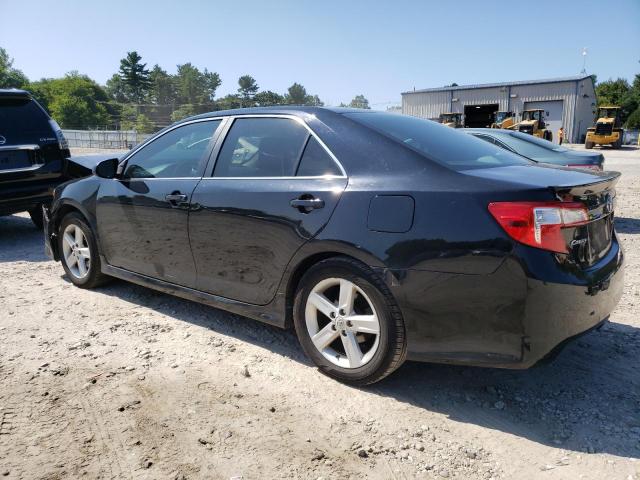 Photo 2 from auction – 2012 TOYOTA CAMRY BASE with VIN 4T1BF1FK4CU107213