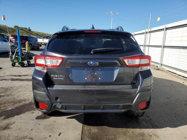 Photo 6 from auction – 2019 SUBARU CROSSTREK with VIN JF2GTACC5KH337688