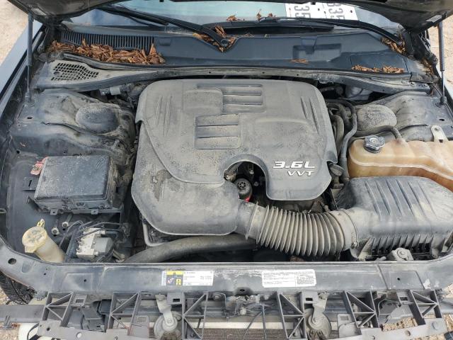 Photo 11 from auction – 2016 DODGE CHALLENGER with VIN 2C3CDZAG8GH209773