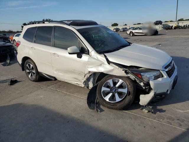 Photo 4 from auction – 2018 SUBARU FORESTER 2 with VIN JF2SJARC6JH602060