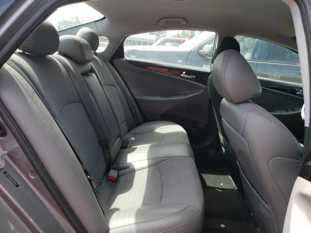 Photo 10 from auction – 2014 HYUNDAI SONATA SE with VIN 5NPEC4AB0EH822554