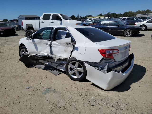 Photo 2 from auction – 2012 TOYOTA CAMRY BASE with VIN 4T1BF1FK9CU553678