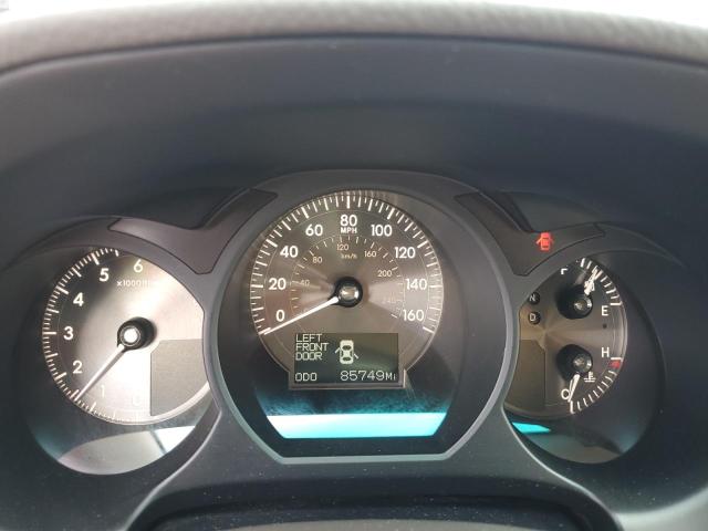 صورة رقم 9 من المزاد - 2006 LEXUS GS 300 مع VIN JTHCH96S460004434