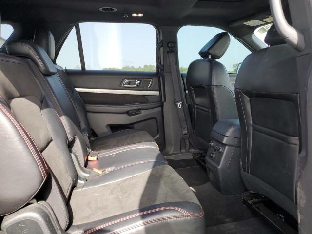 Photo 11 from auction – 2018 FORD EXPLORER X with VIN 1FM5K7D81JGC81755