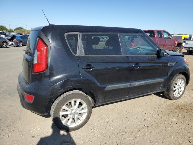 Photo 3 from auction – 2013 KIA SOUL + with VIN KNDJT2A61D7628446