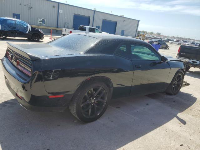 Photo 3 from auction – 2020 DODGE CHALLENGER with VIN 2C3CDZAG9LH182139