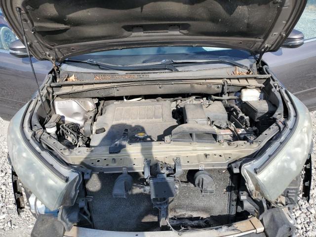 Photo 12 from auction – 2015 TOYOTA HIGHLANDER with VIN 5TDDKRFH8FS095538