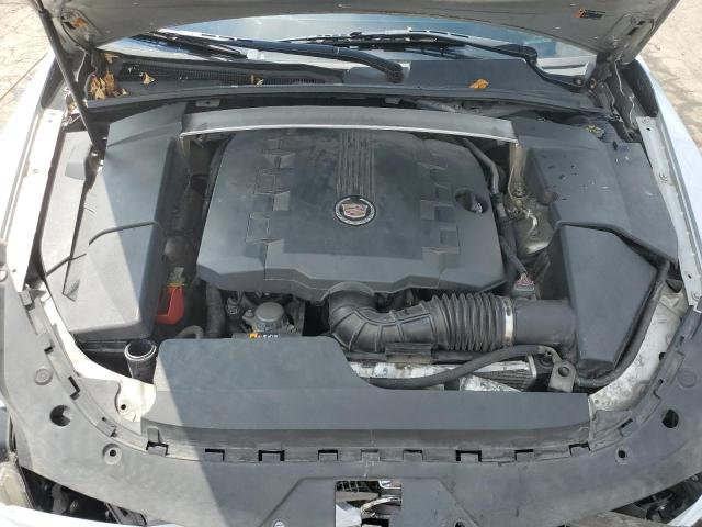 Photo 11 from auction – 2011 CADILLAC CTS LUXURY with VIN 1G6DE5EY5B0139254
