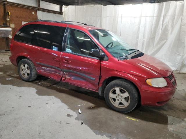 Photo 4 from auction – 2005 DODGE CARAVAN SX with VIN 1D4GP45R35B410895