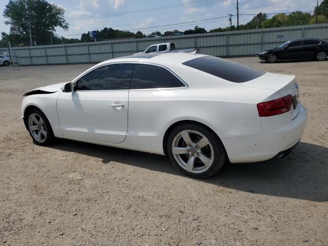 صورة رقم 2 من المزاد - 2013 AUDI A5 PREMIUM مع VIN WAULFAFR3DA059810