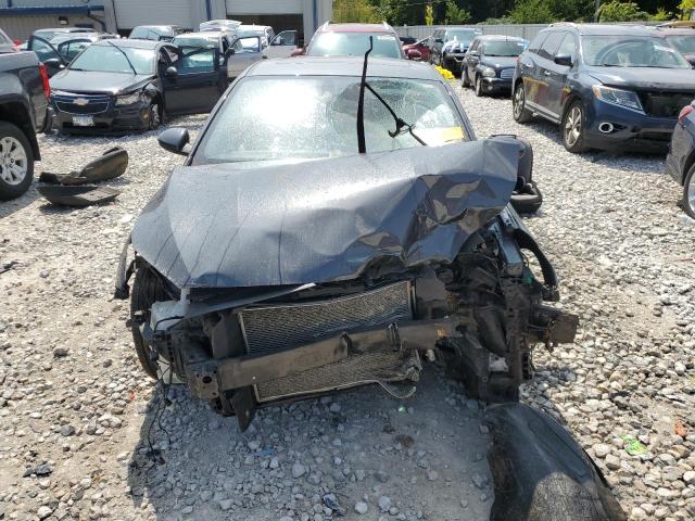 Photo 5 from auction – 2019 KIA FORTE GT L with VIN 3KPF34AD0KE035691