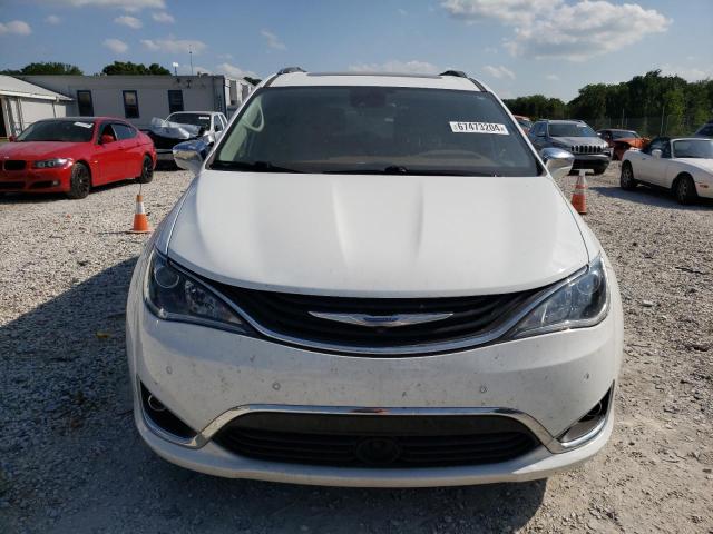 Photo 5 from auction – 2019 CHRYSLER PACIFICA H with VIN 2C4RC1N73KR509051