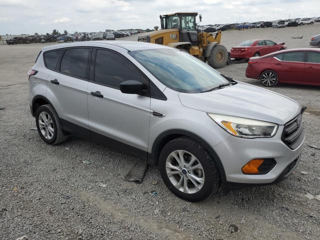 Photo 4 from auction – 2017 FORD ESCAPE S with VIN 1FMCU0F73HUE25797