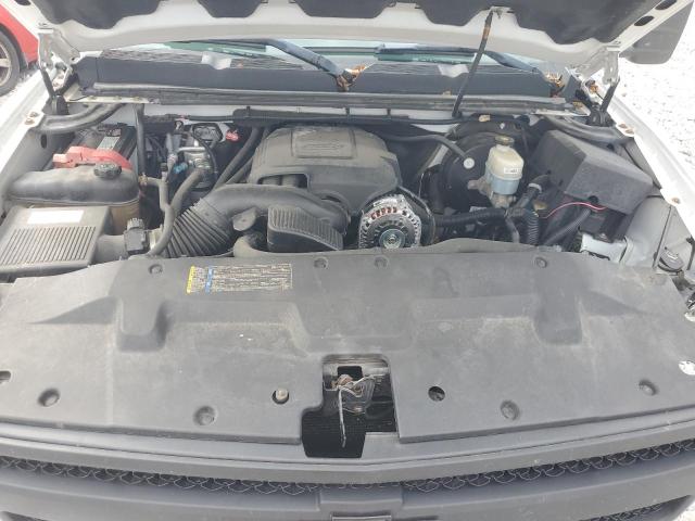 Photo 11 from auction – 2009 CHEVROLET SILVERADO with VIN 2GCEK23C291139520