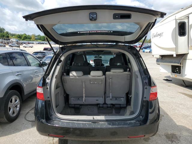 Photo 6 from auction – 2011 HONDA ODYSSEY TO with VIN 5FNRL5H97BB005019