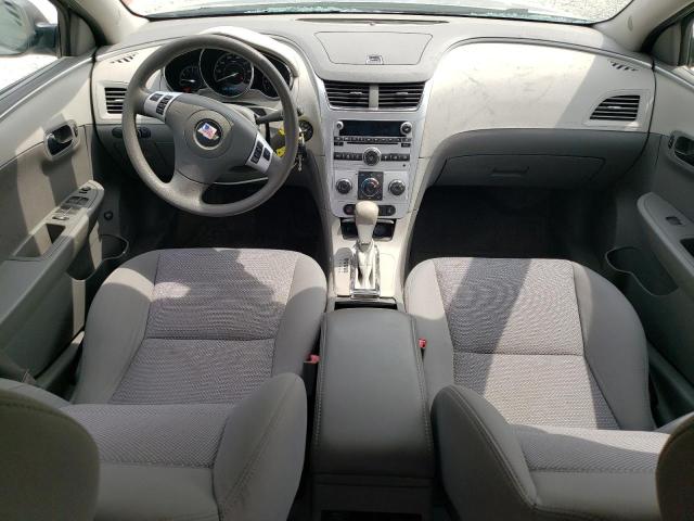 Photo 8 from auction – 2012 CHEVROLET MALIBU LS with VIN 1G1ZB5E05CF258970