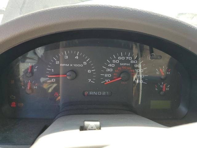 Photo 9 from auction – 2006 FORD F150 with VIN 1FTRX14W06NA71170
