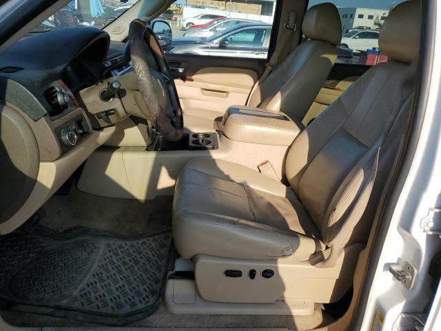 Photo 7 from auction – 2010 GMC SIERRA C15 with VIN 3GTRCWE02AG220330