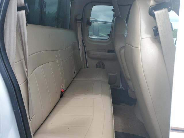 Photo 10 from auction – 2000 FORD F150 with VIN 1FTRX17W6YNC21295
