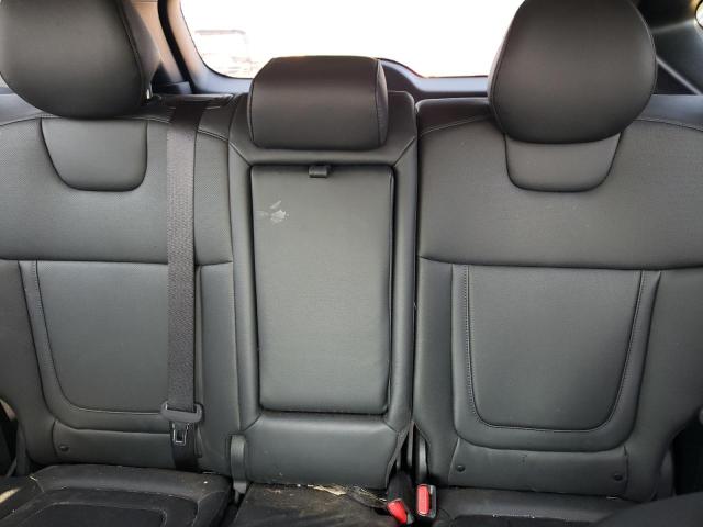 Photo 10 from auction – 2023 HYUNDAI TUCSON SEL with VIN 5NMJFCAE4PH260717