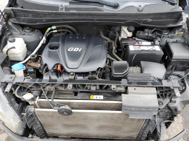 Photo 11 from auction – 2014 KIA SPORTAGE B with VIN KNDPB3AC9E7662497