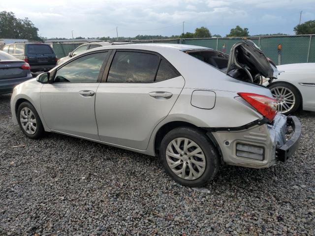 Photo 2 from auction – 2019 TOYOTA COROLLA L with VIN 2T1BURHE6KC158420