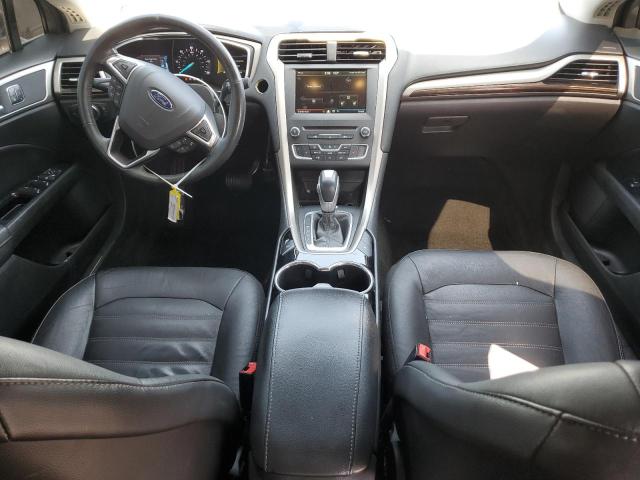 Photo 8 from auction – 2016 FORD FUSION SE with VIN 3FA6P0PU5GR145002