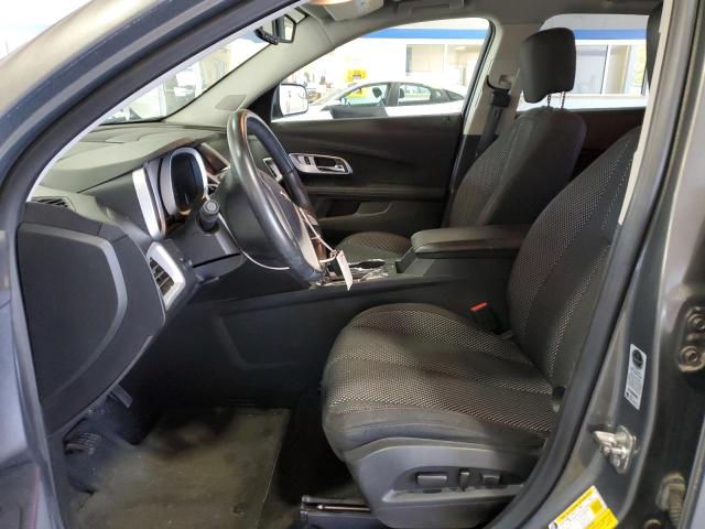 Photo 7 from auction – 2013 CHEVROLET EQUINOX LT with VIN 2GNALPEK8D6123936
