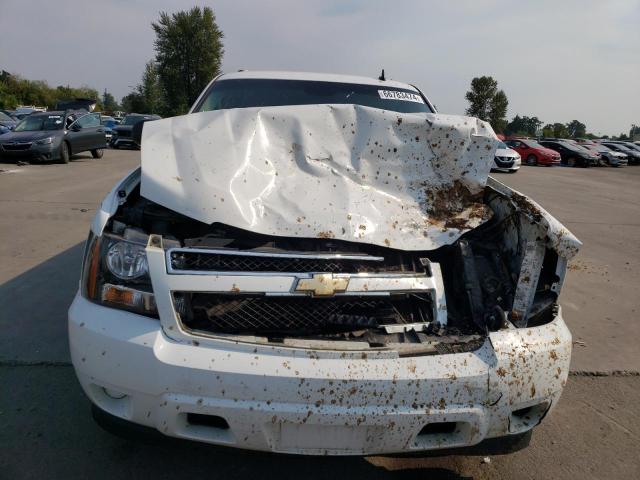 Photo 5 from auction – 2010 CHEVROLET SUBURBAN C with VIN 1GNUCHE05AR240133