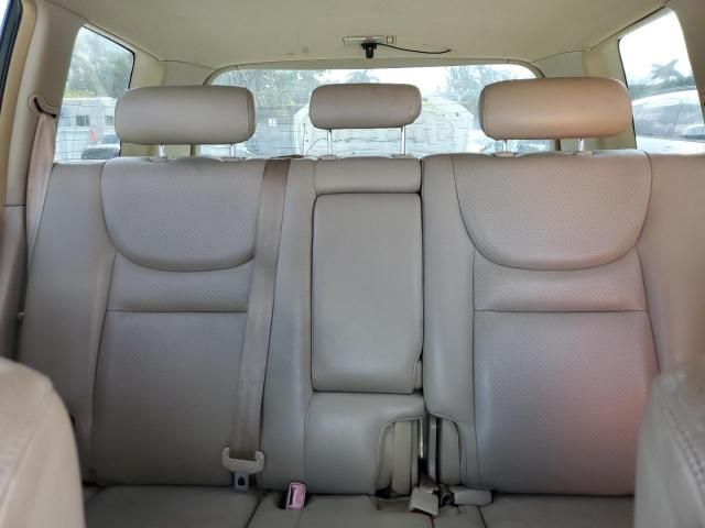 Photo 10 from auction – 2003 TOYOTA HIGHLANDER with VIN JTEGF21A030093215
