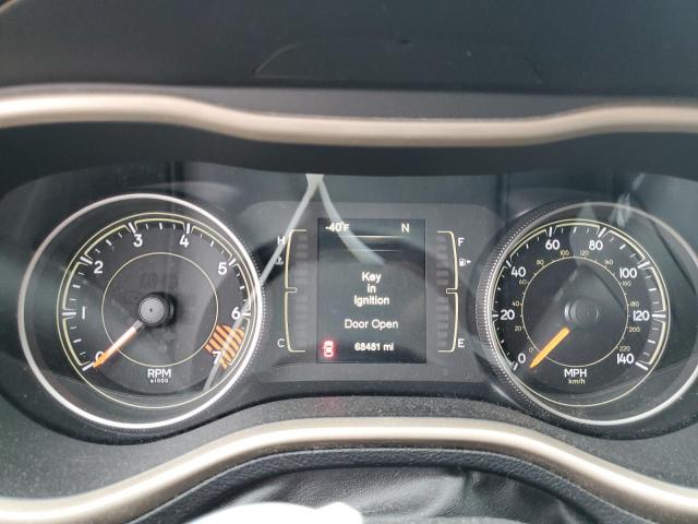 Photo 9 from auction – 2015 JEEP CHEROKEE L with VIN 1C4PJMCB5FW626004