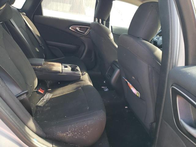 Photo 10 from auction – 2016 CHRYSLER 200 LX with VIN 1C3CCCFB8GN194082