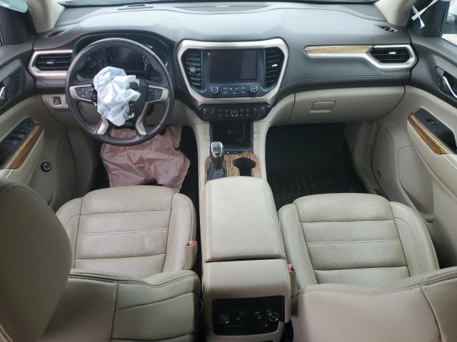 Photo 8 from auction – 2019 GMC ACADIA DEN with VIN 1GKKNPLS9KZ297014