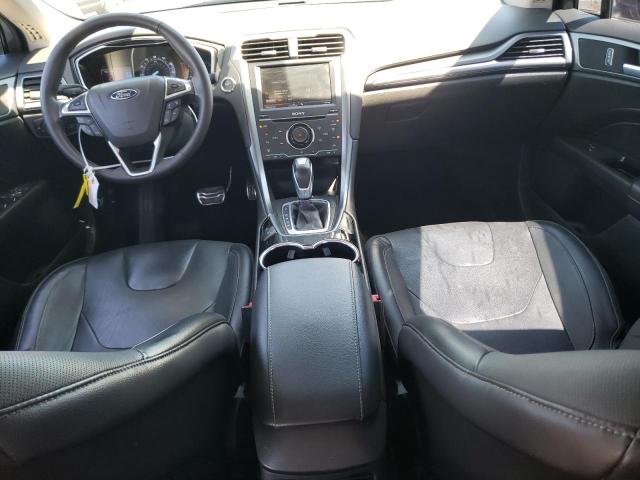 Photo 8 from auction – 2015 FORD FUSION TIT with VIN 3FA6P0K94FR213842