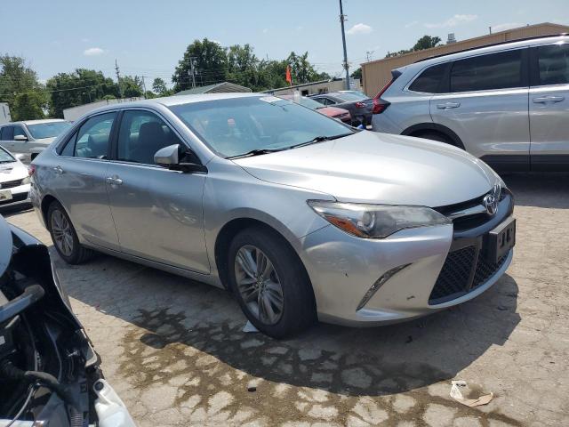 Photo 4 from auction – 2017 TOYOTA CAMRY LE with VIN 4T1BF1FK8HU416660