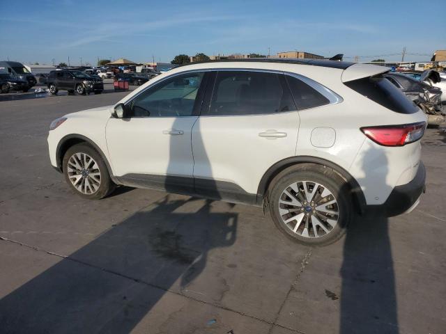 Photo 2 from auction – 2020 FORD ESCAPE TIT with VIN 1FMCU9J94LUA76090